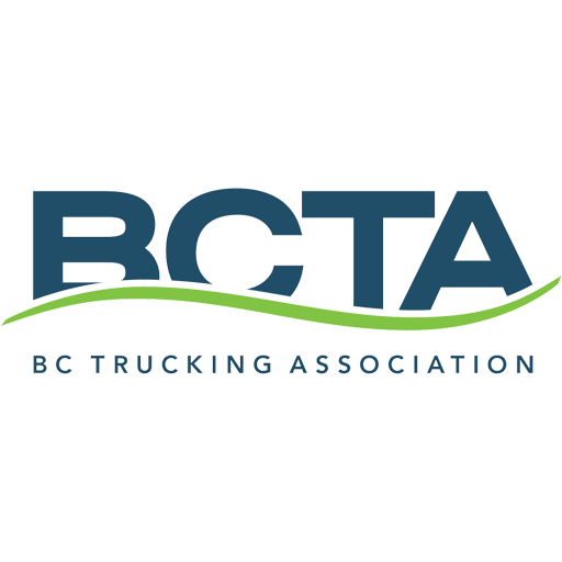 BC Trucking Association logo